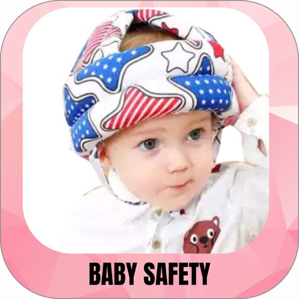 Baby Safety