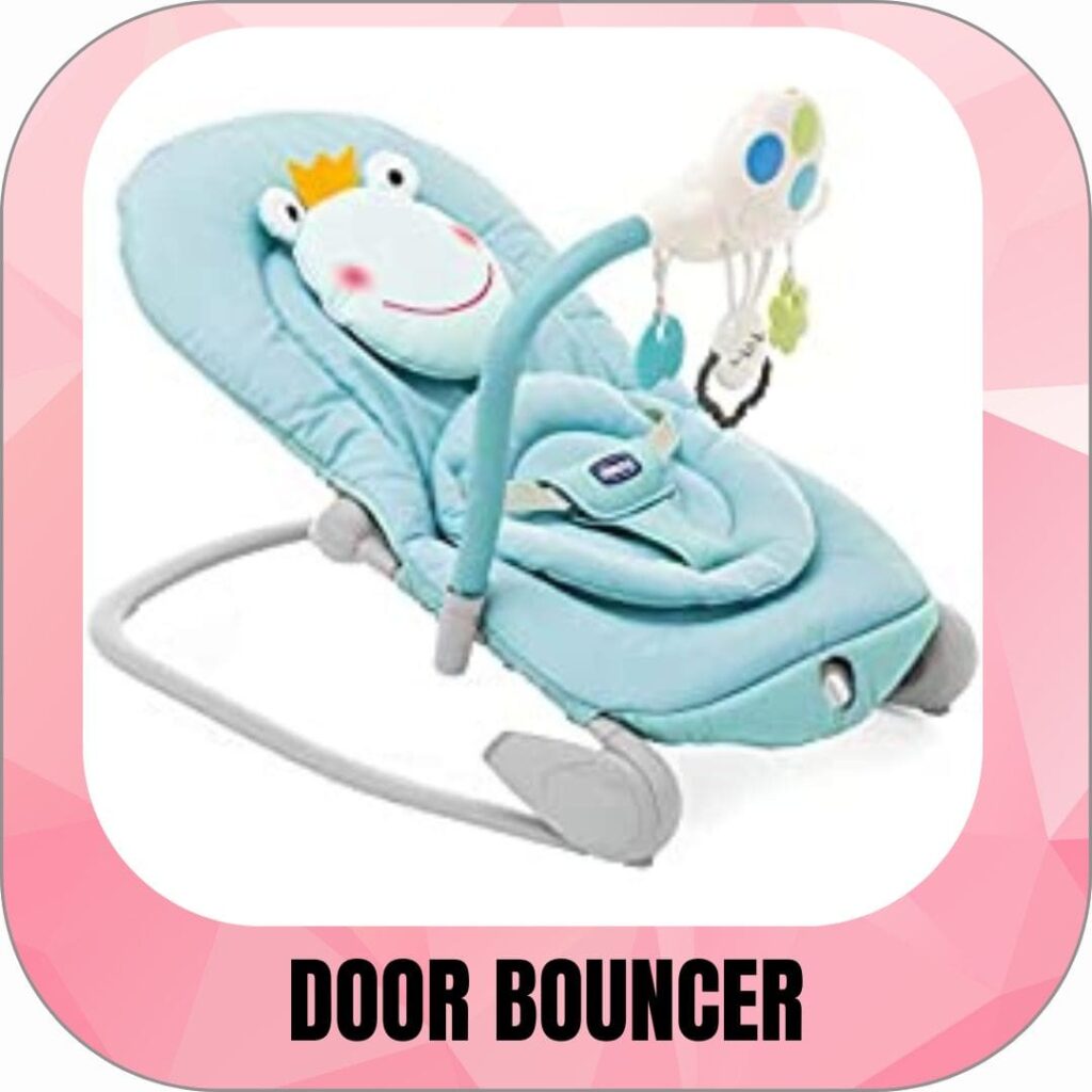 DOOR BOUNCER