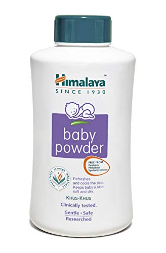 Himalaya Powder For Baby, 700G