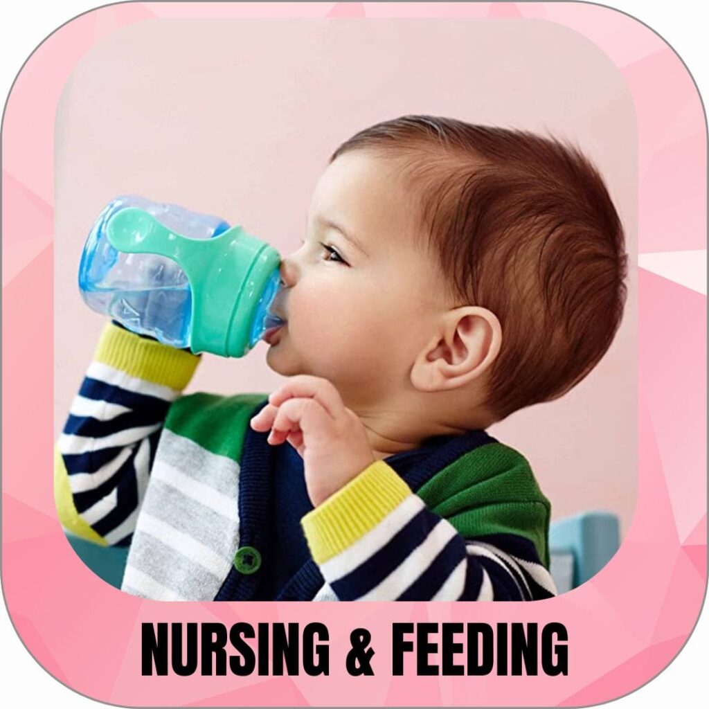 NURSING & FEEDING