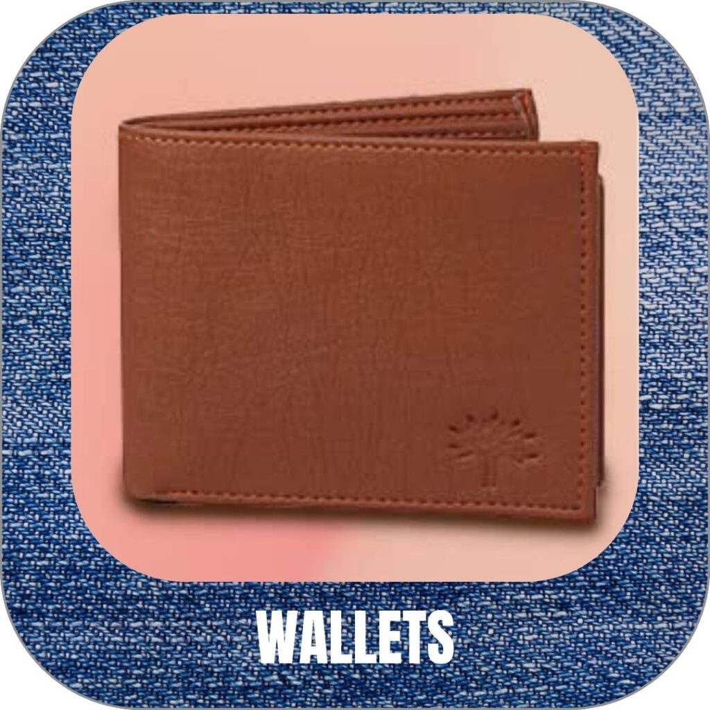 Wallets