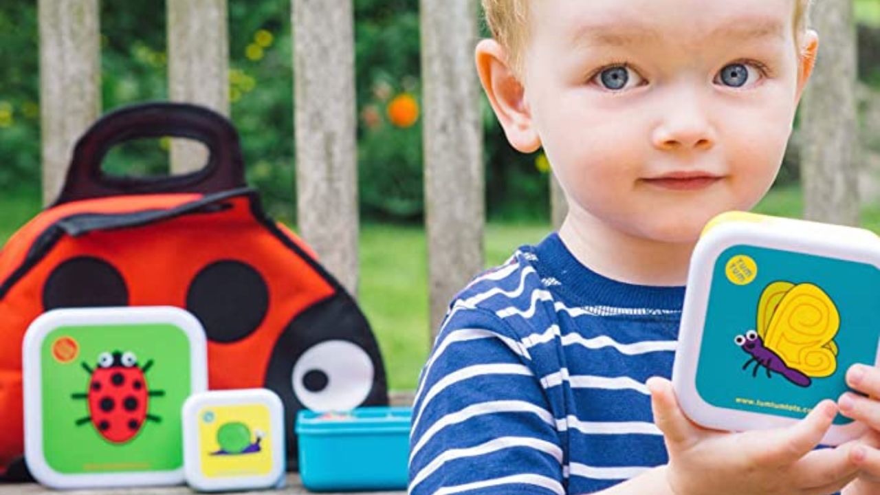 Baby Food Storage