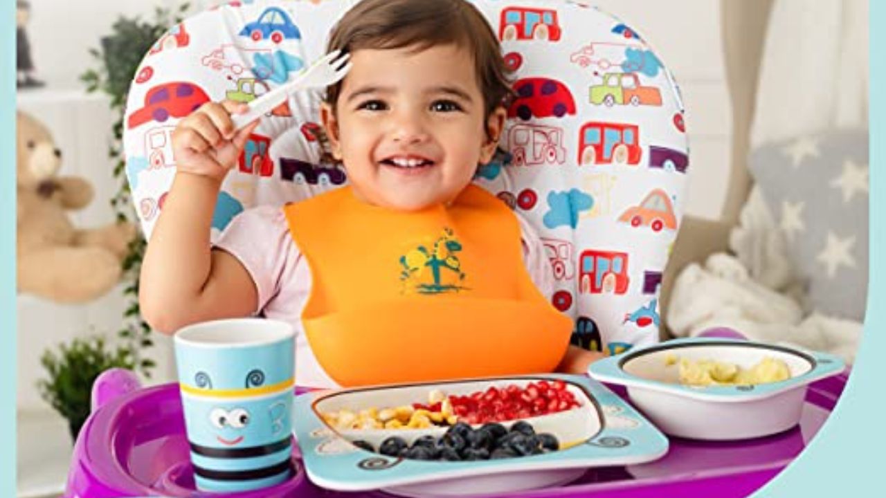 Baby Tableware