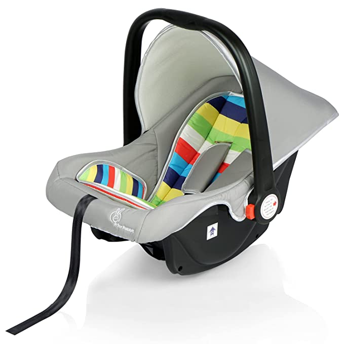 4 in 1 Multi Purpose Kids Carry Cot