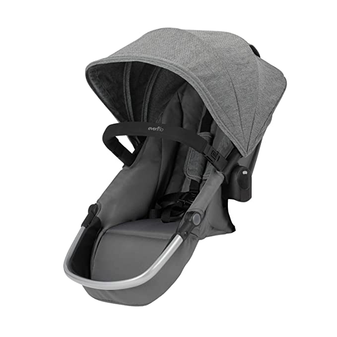 Evenflo Pivot Xpand Stroller Second Seat