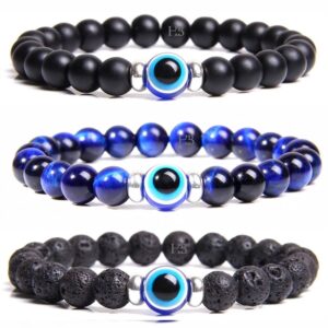 Hot And Bold Unisex Bracelets