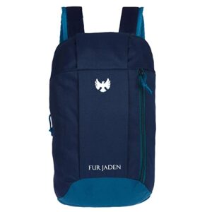 Fur Jaden Hiking Camping Backpack