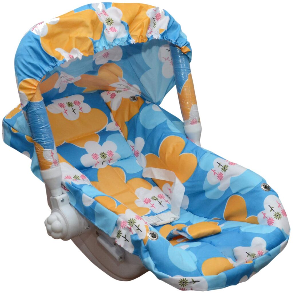 5 in 1 Baby Cozy Carry Cot