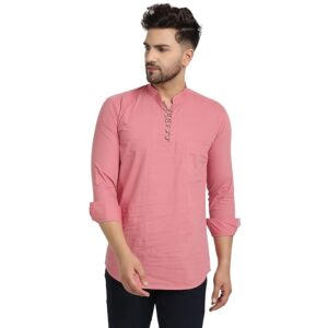 Casual Short Kurta