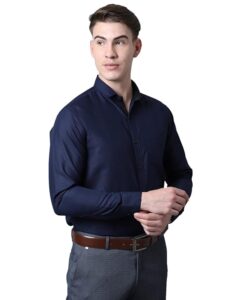 Blend Formal Shirts