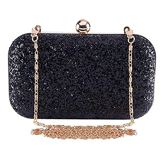 TOOBA Girl's Clutch