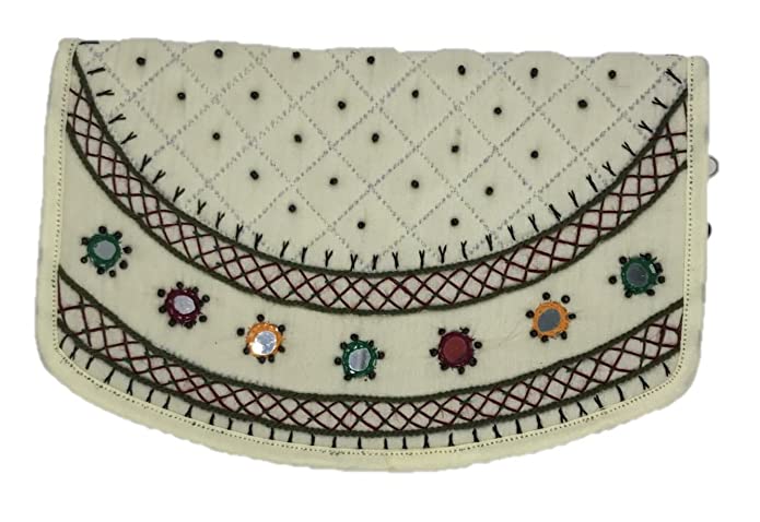 Banjara Designer Clutch