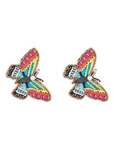 Butterfly Studs Earring