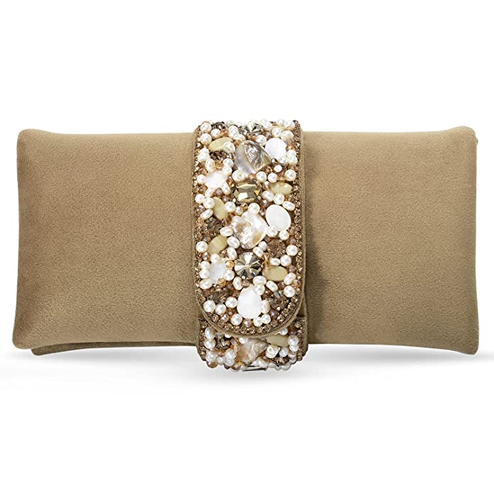 Wedding Clutch