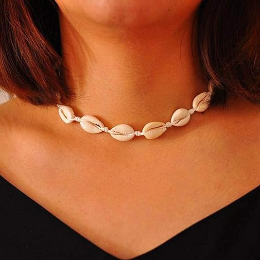 Chimes Choker Necklace