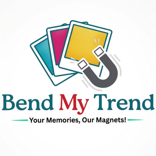 Bend My Trend