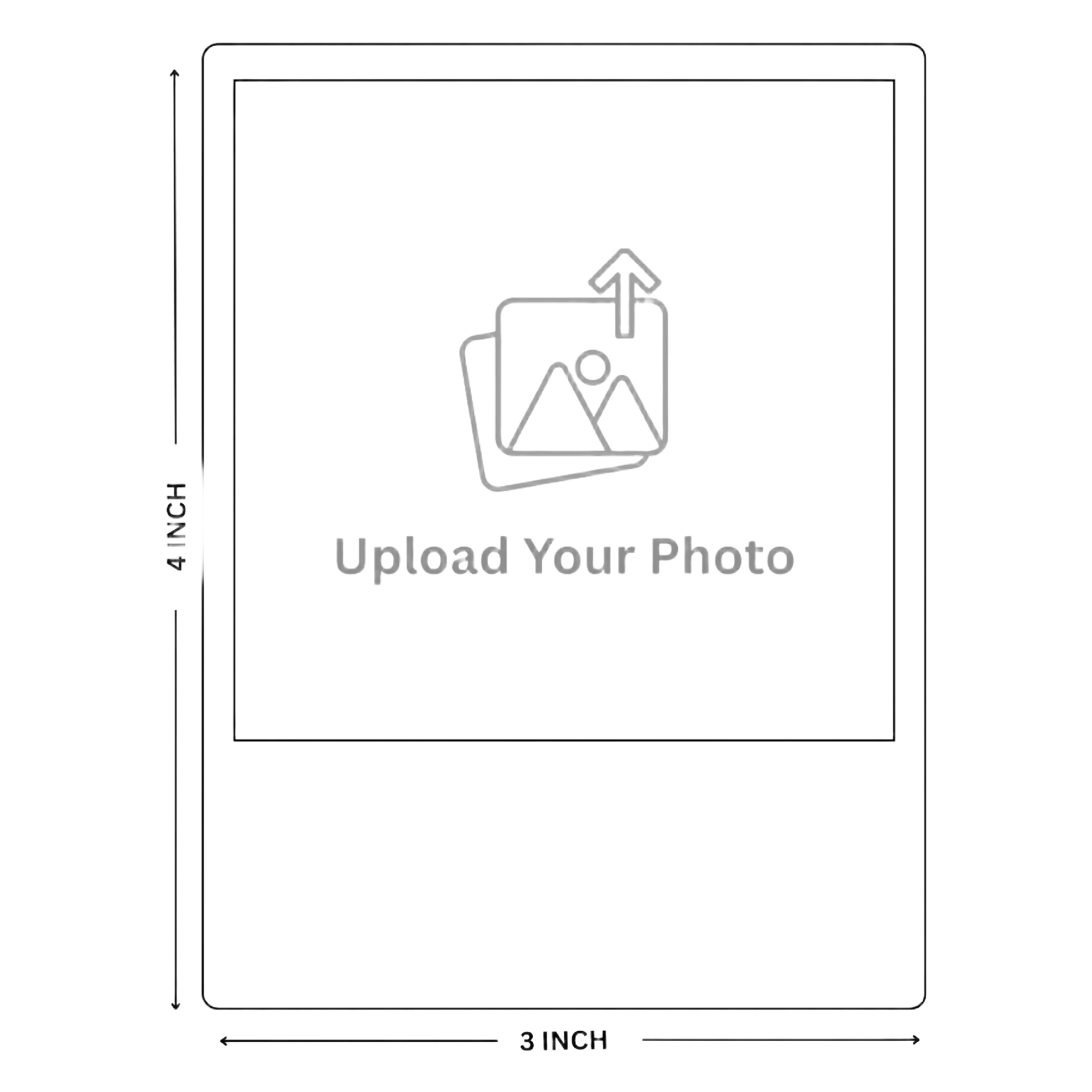 Customized Polaroid Prints