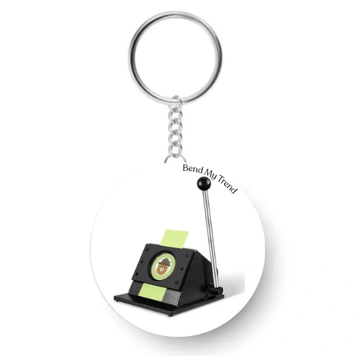 Promotion Key Chain