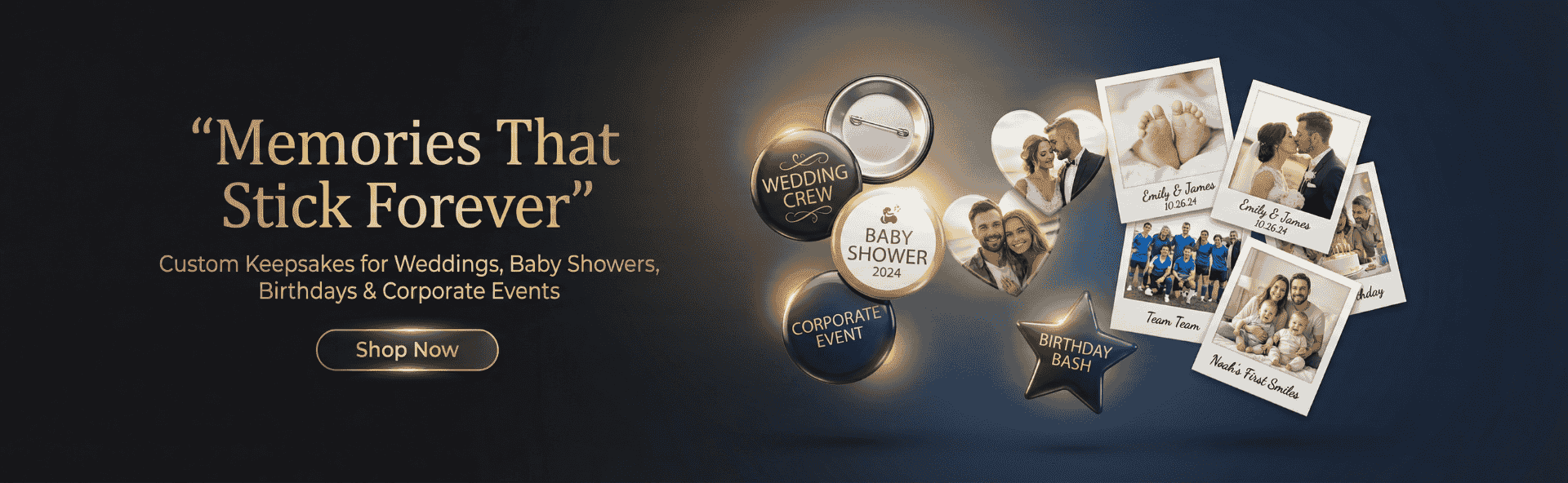 Bend My Trend Banner